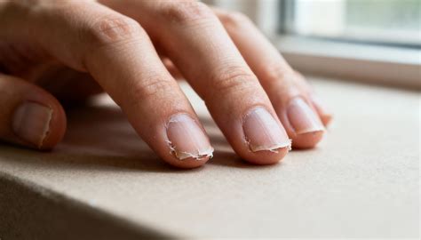 O Que Fazer Quando As Unhas Descamam - O melhor tratamento para unhas que descamam é este aqui