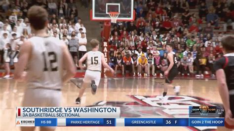 Washington Boys Basketball