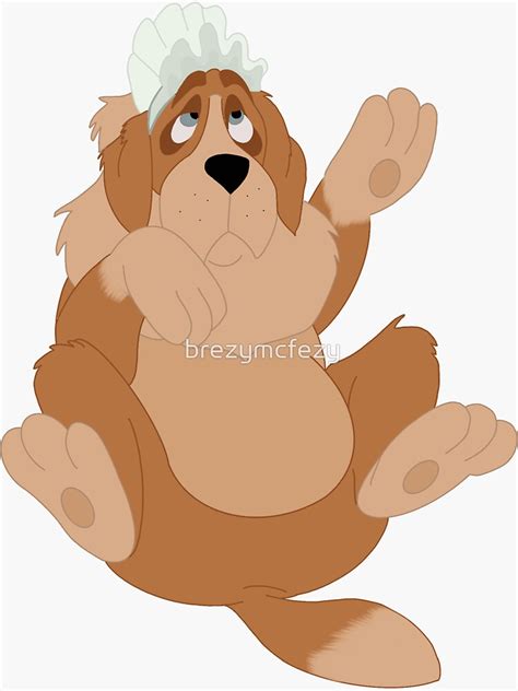 Pegatina for Sale con la obra «Nana peter pan» de brezymcfezy | Redbubble