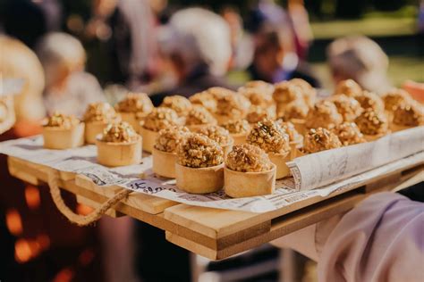 ¿Cómo hacer tu evento sin desperdicios? Descubre el Catering Zero Waste