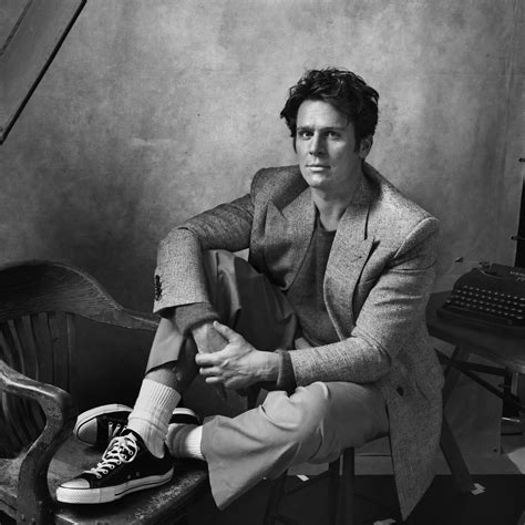 Jonathan Groff on the Urgent Intimacy of ‘Just in Time’ on Broadway | Vogue