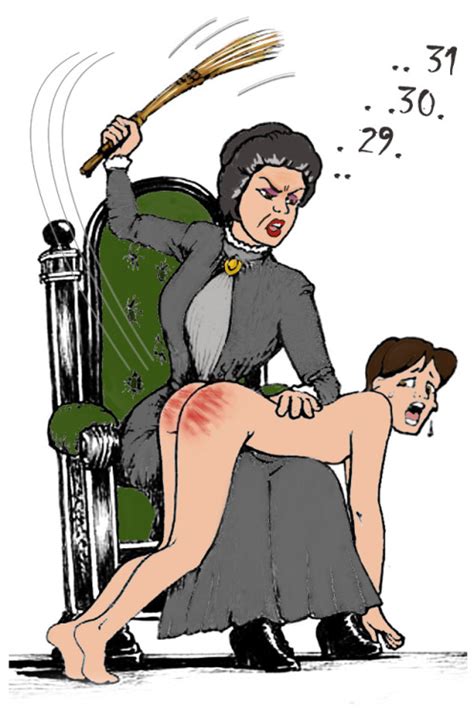 Spanking Artwork - Tumbex