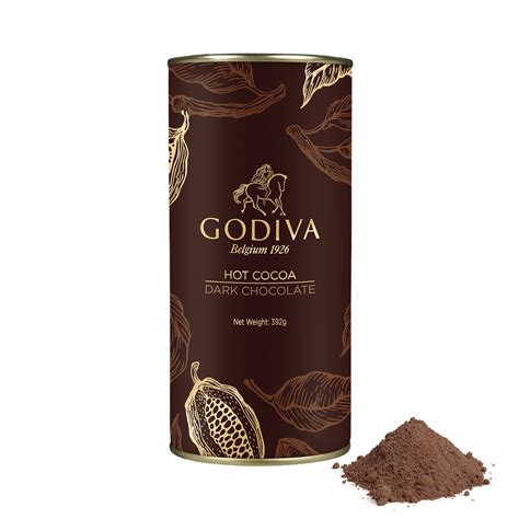 Premium Belgian Chocolate – Godiva Australia