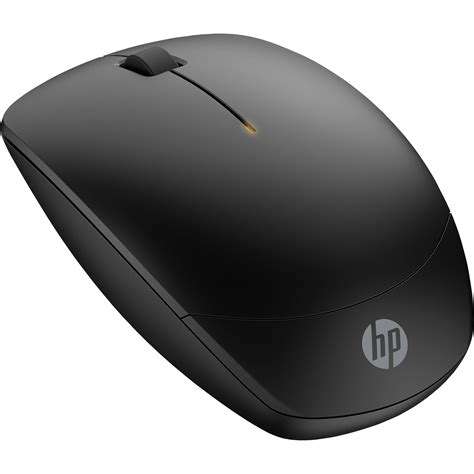 hp wireless mouse