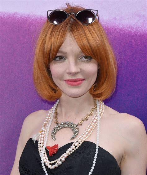 Nicole LaLiberte Style, Clothes, Outfits and Fashion • CelebMafia