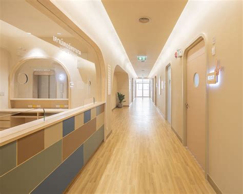 Gallery of EKH Children Hospital / IF (Integrated Field) - 23 ...