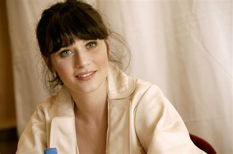 Zooey Deschanel pictures gallery (14) | Film Actresses