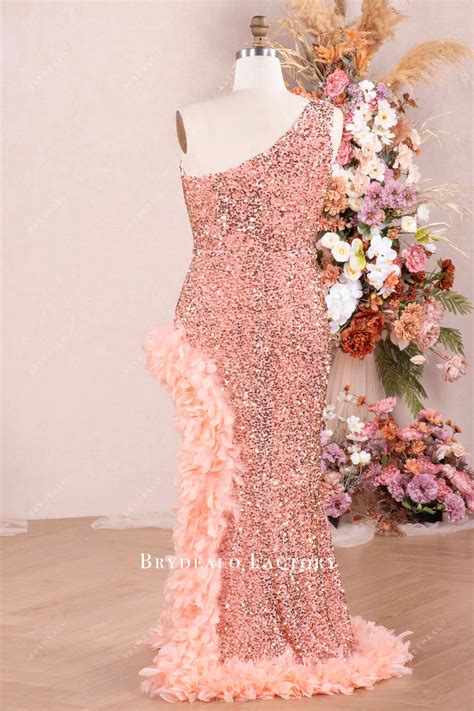 sparkly prom dresses 11