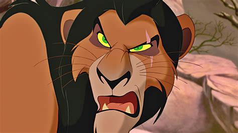 ED92 | : Scar