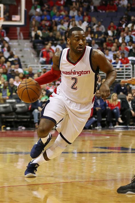 John Wall Signs Four-Year Extension With Wizards | Hoops Rumors