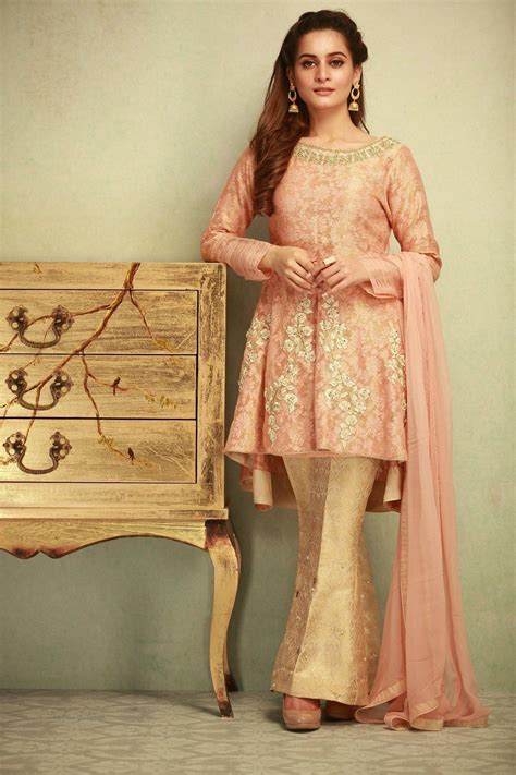 Beautiful Dresses Pakistani Designers