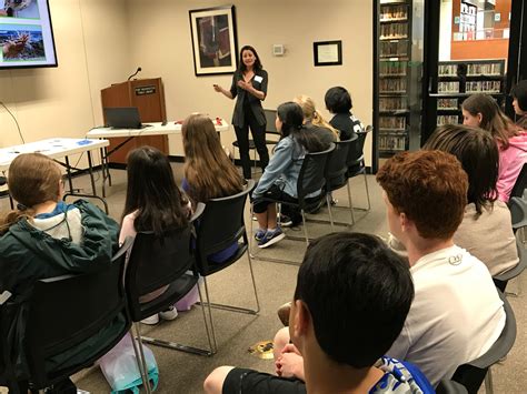 Youth Climate Summit Map - The Wild Center