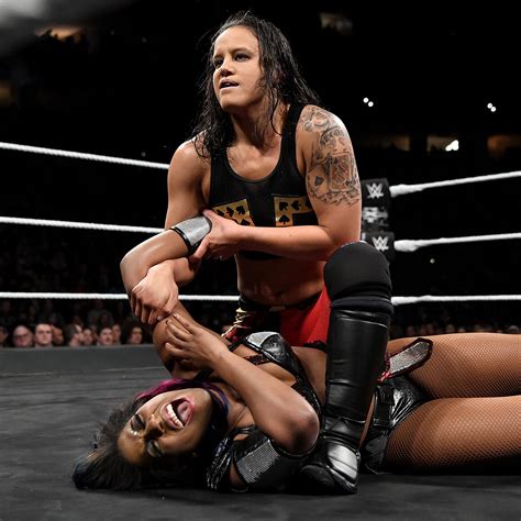 Female Wrestlers 2025 - Robby Christie