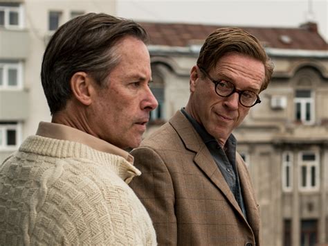 A Spy Among Friends and why we can’t get enough of Kim Philby and the