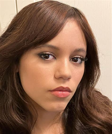 JENNA ORTEGA – Instagram Photos 10/27/2022 – HawtCelebs