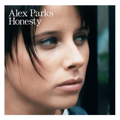 Alex Parks - Honesty Lyrics and Tracklist | Genius