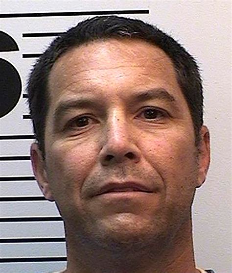 'New evidence' found in Scott Peterson case as Innocence Project works