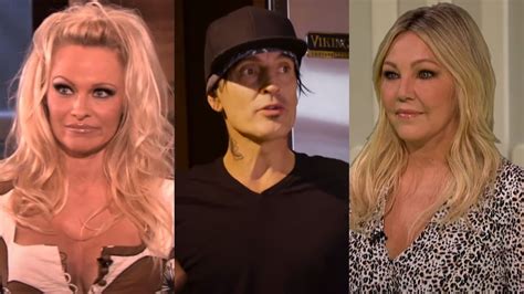 The Heather Locklear Photo Scandal: A Comprehensive Report - ikerakk