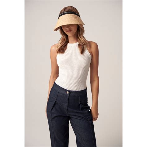 Buy Bianca 12 - Natural Black Logo - Helen Kaminski