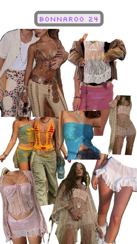 Bonnaroo Grunge Outfits in 2024 | Edm festival outfit, Festival outfits ...