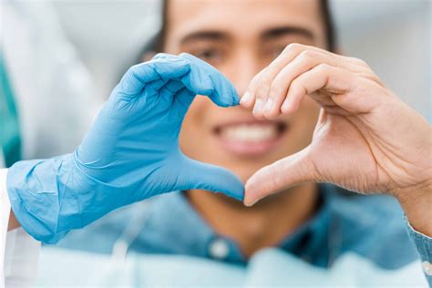 Protect Your Heart With Good Oral Hygiene