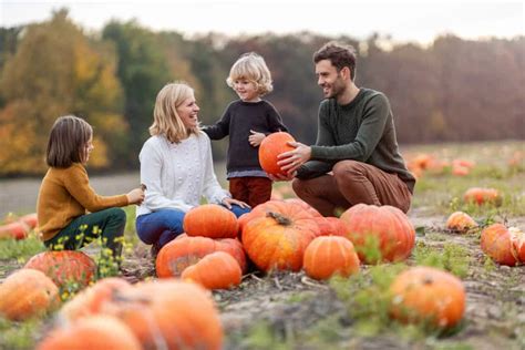 awesome outdoor family activities