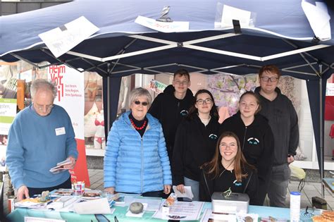 Frühlingsmarkt Attendorn: noch größer, schöner,