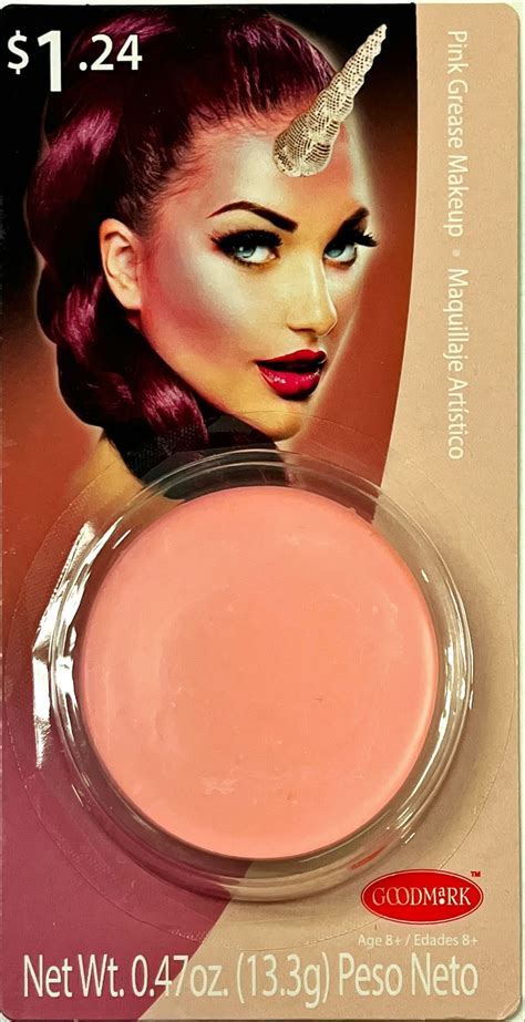 Grease Makeup | Saubhaya Makeup