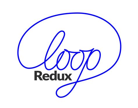 Redux Logo - LogoDix