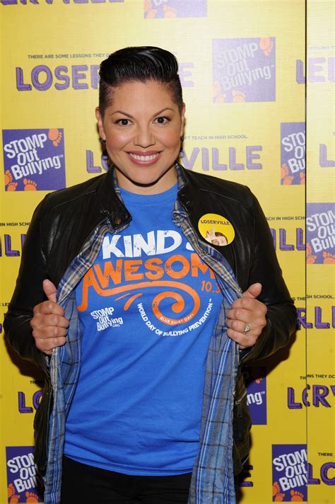 Sara Ramirez Archives - The Hollywood Gossip