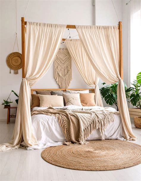 canopy bed ideas  timeless bedroom focal   time