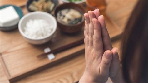 O Que Significa Itadakimasu - Itadakimasu e Gochisousama: Significado | Suki Desu