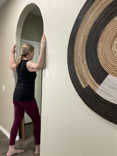 Pectoralis Stretches — PINK DRAGON LADIES®