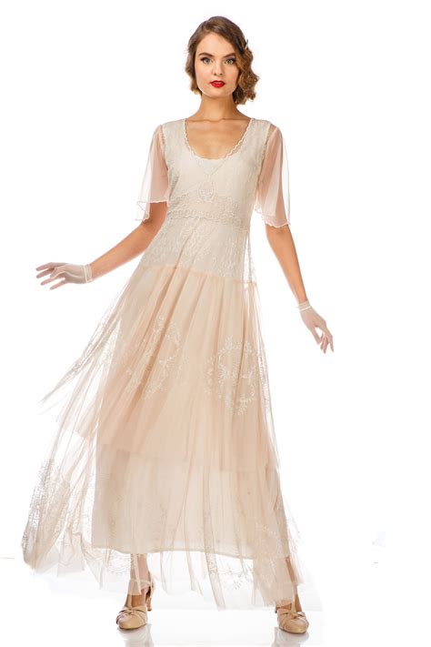 dresses in 1920 - Fashion Professional