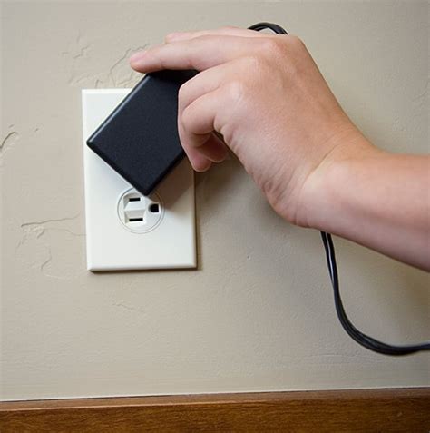 Rotating Outlets & Power Strips