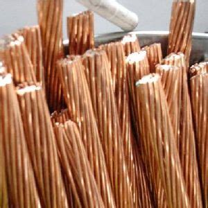 copper stranded wire latest price  manufacturers suppliers traders