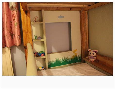 Wood Bunk Bed for Kids Children Beds With Storage Toddler Loft Beds - Etsy