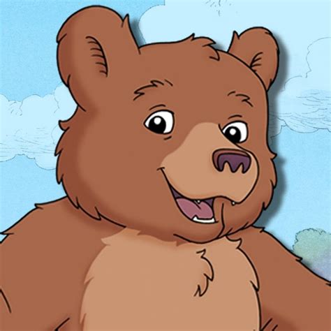 25 Facts About Little Bear (Little Bear) - Facts.net