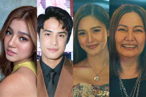 ABS-CBN unveils 2023 teleserye lineup