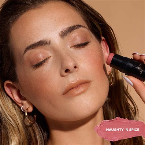 Blush Stick | Nudies Blush | NUDESTIX Canada – Nudestix Canada