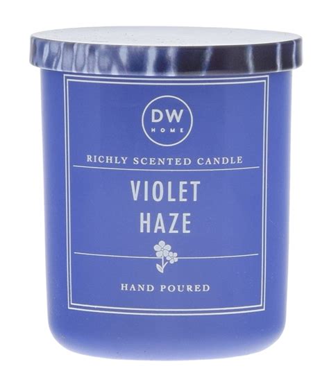 Violet Haze - Mini – DW Home Candles