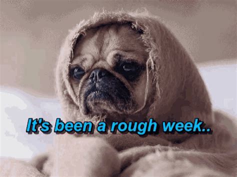 Sad Eyes Rough Week GIF - SadEyes RoughWeek Sad - Discover & Share GIFs