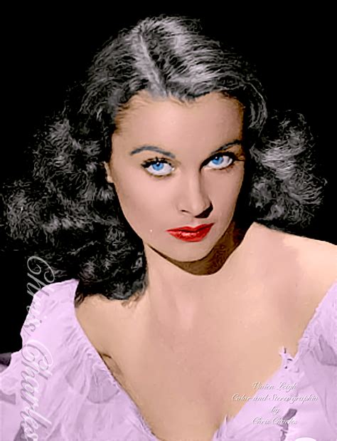 Vivien Leigh | Classic hollywood glamour, Old hollywood glamour, Woman