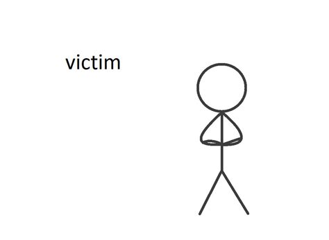 victim by castillobrandon26 on DeviantArt