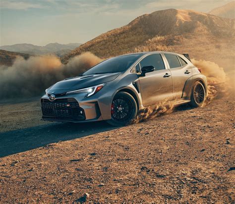 toyota increases production  gr corolla circuit edition flipboard