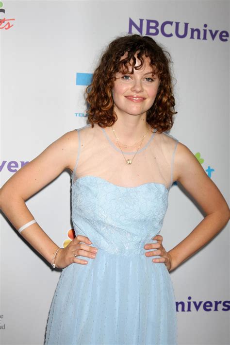 LOS ANGELES, AUG 1 - Sarah Ramos arriving at the NBC TCA Summer 2011