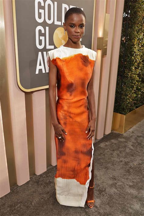 Golden Globe 2022 Dresses