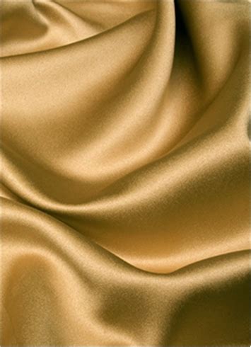 Victorian Gold Duchess Satin Fabric | Bridal Fabric