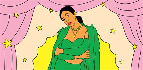 Bagaimana Jessi, Idol K-Pop Mengajarkan untuk Pede