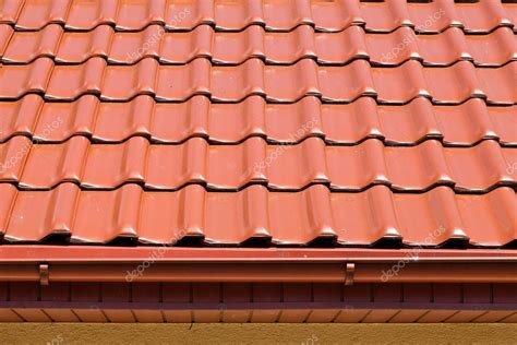 red roof stock photo  yeti